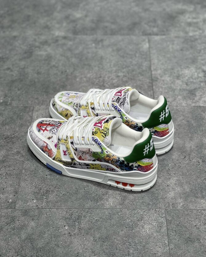 LV Trainer - Image 7