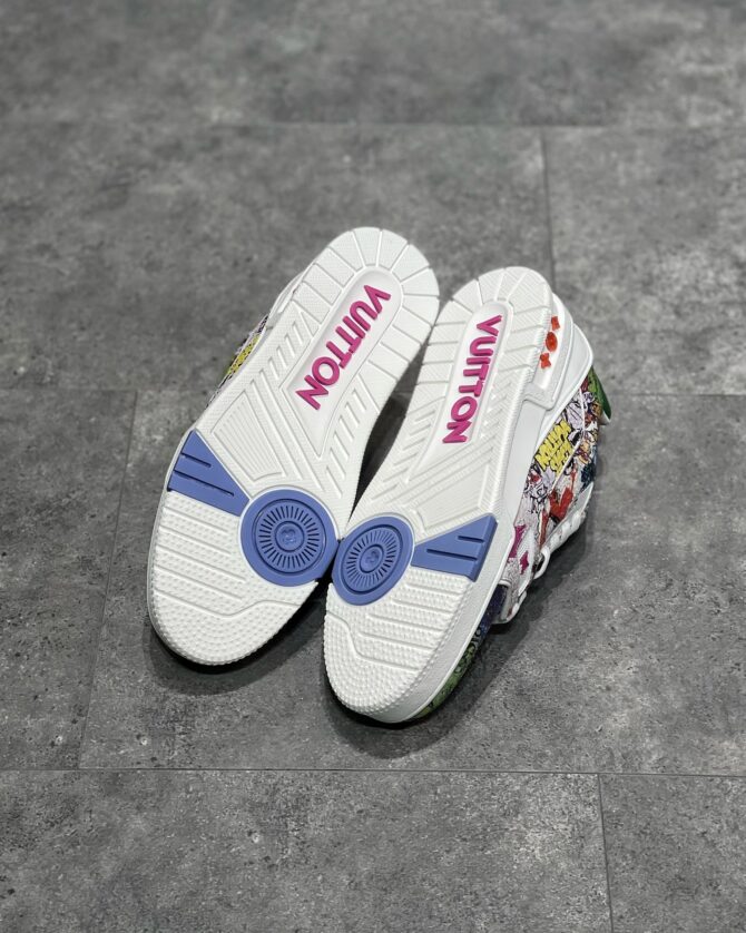LV Trainer - Image 9