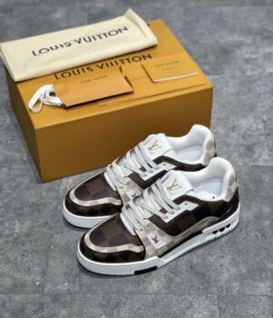 LV Trainer