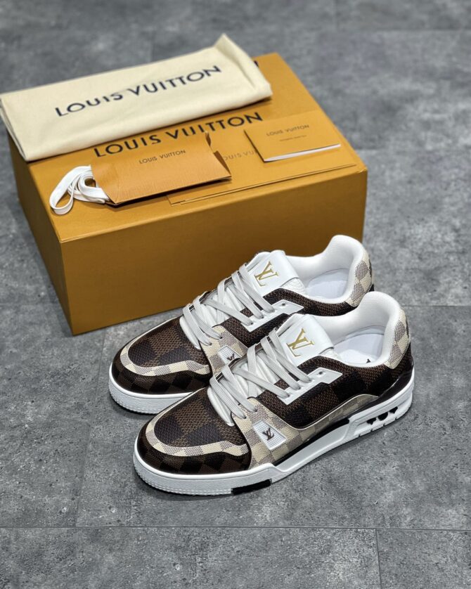 LV Trainer