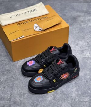 LV Trainer