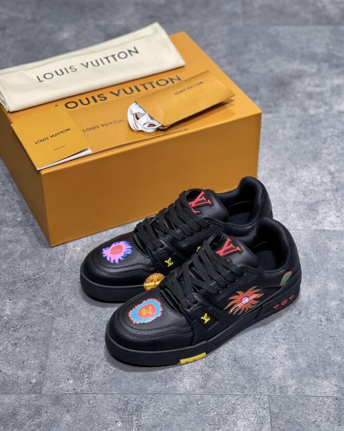 LV Trainer