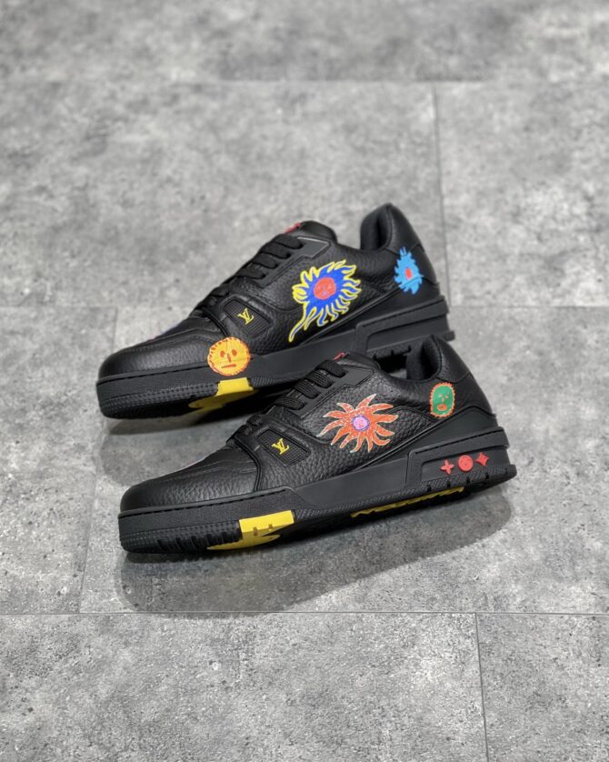 LV Trainer - Image 2
