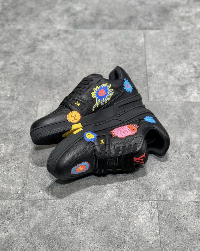 LV Trainer - Image 3