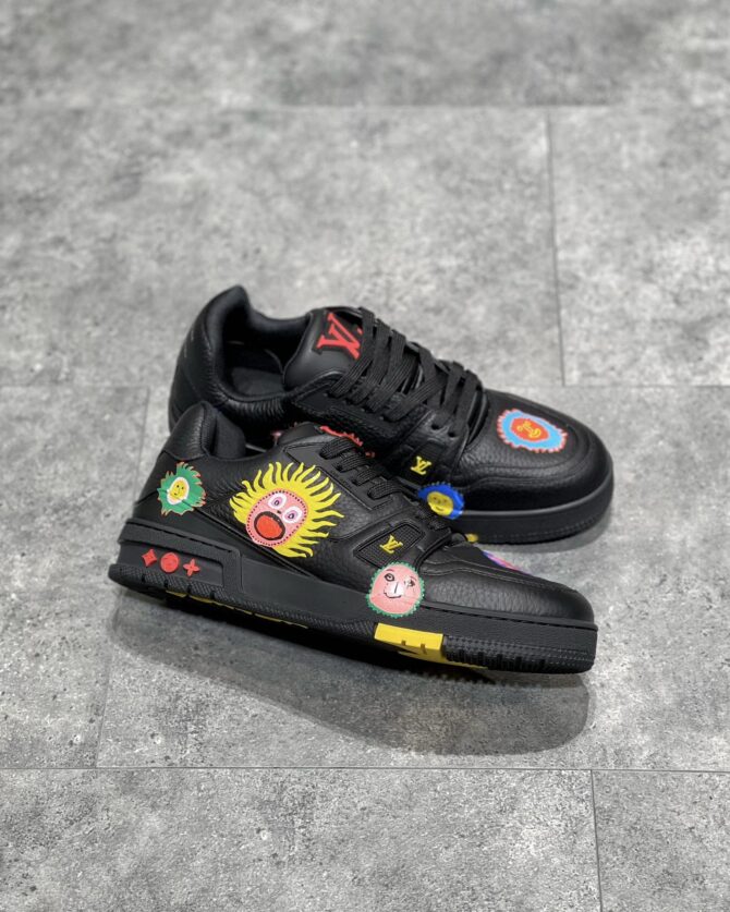 LV Trainer - Image 4