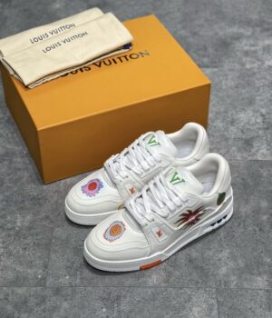 LV Trainer