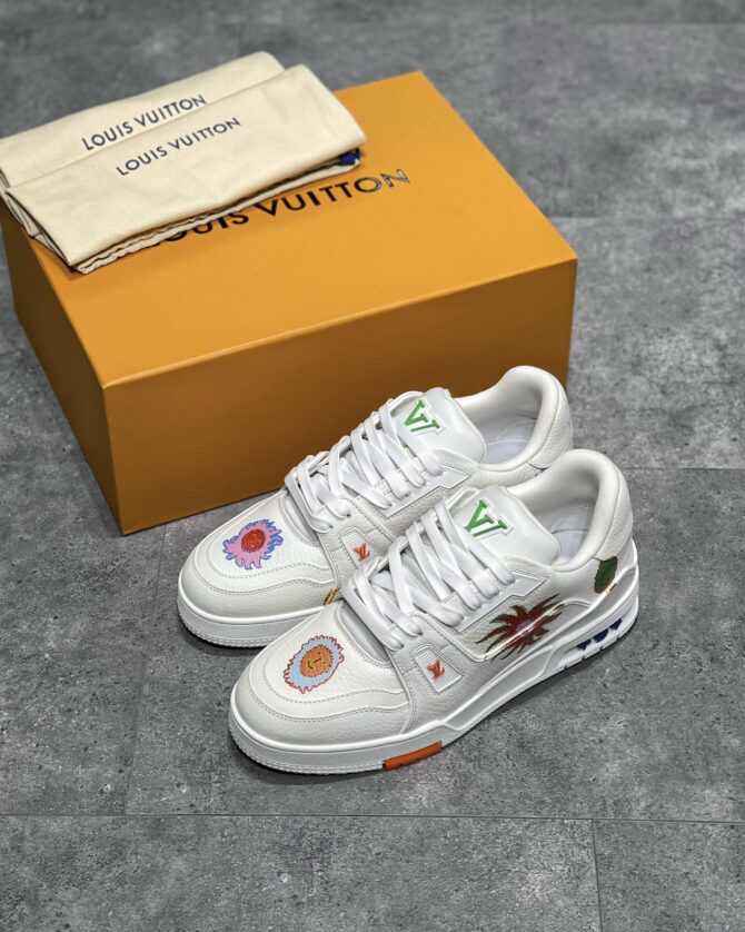 LV Trainer