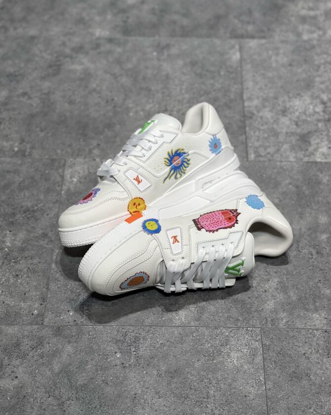 LV Trainer - Image 3