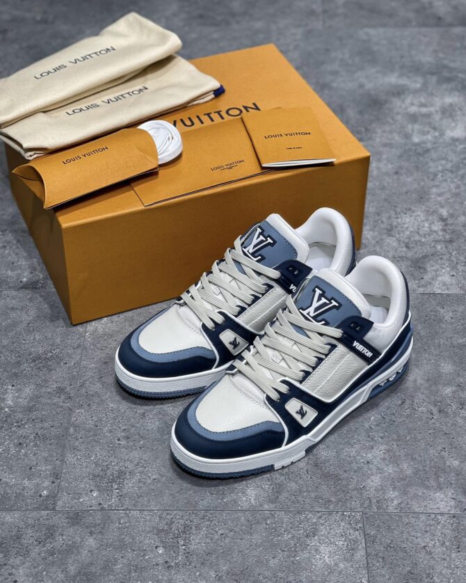 LV Trainer