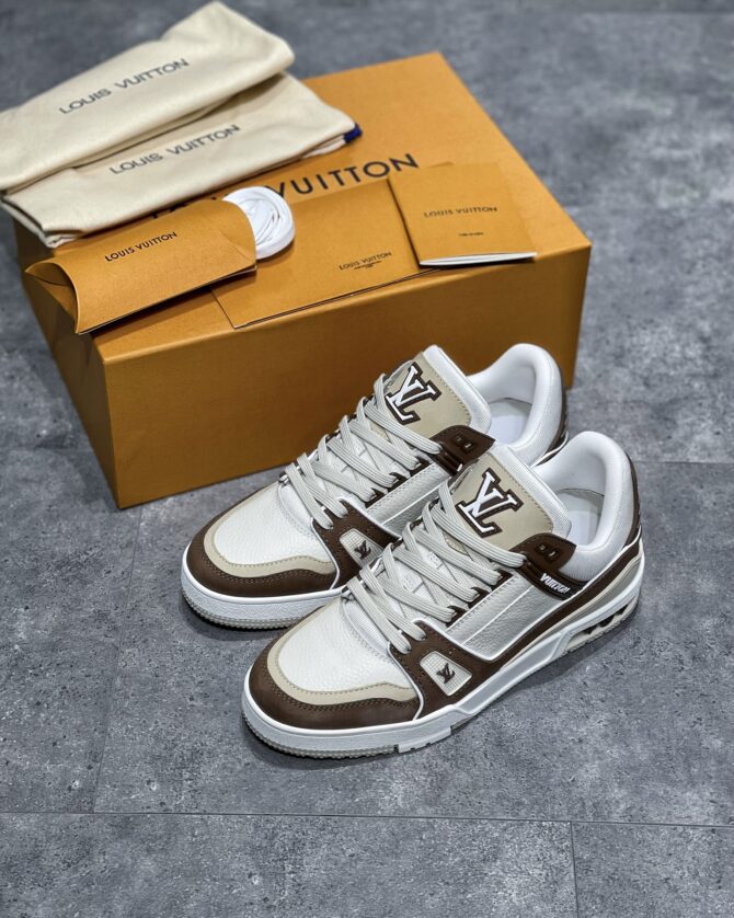 LV Trainer