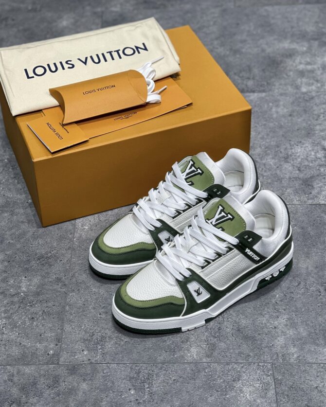 LV Trainer