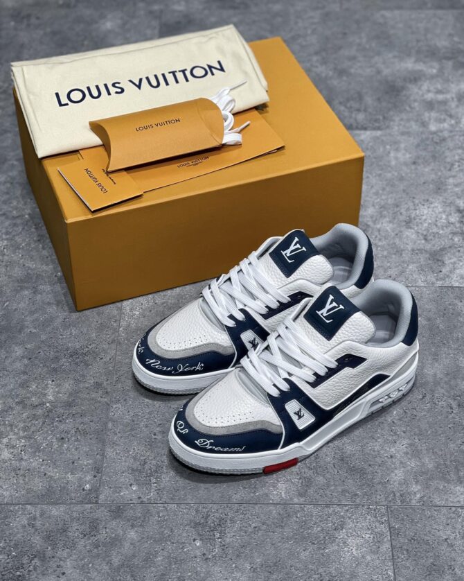LV Trainer