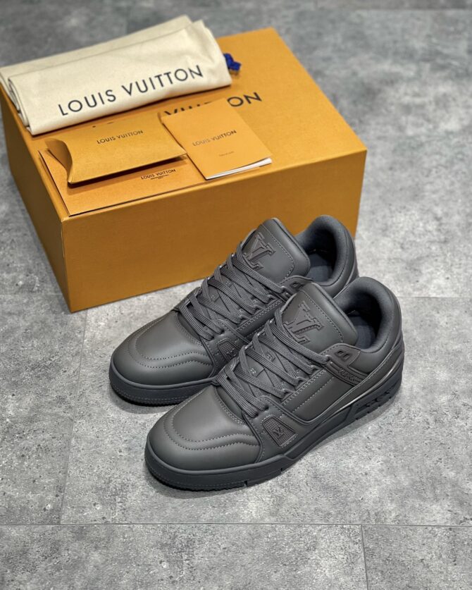 LV Trainer