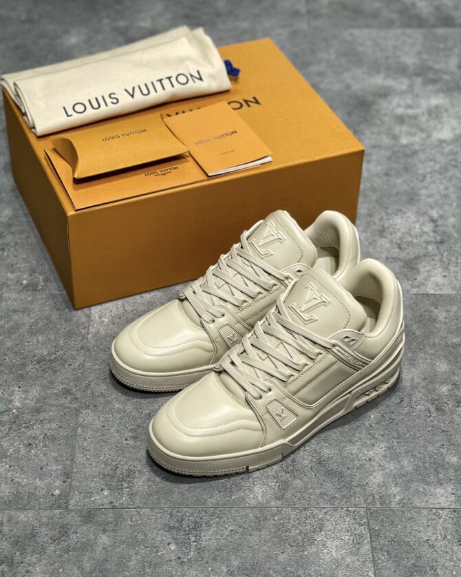 LV Trainer
