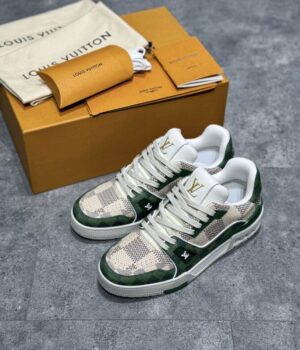 LV Trainer