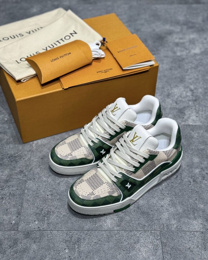 LV Trainer