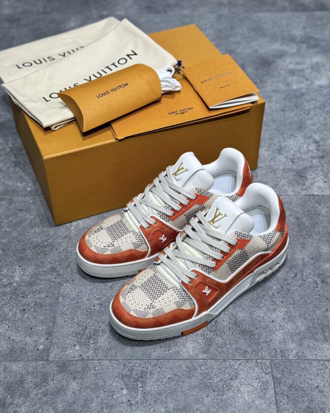 LV Trainer