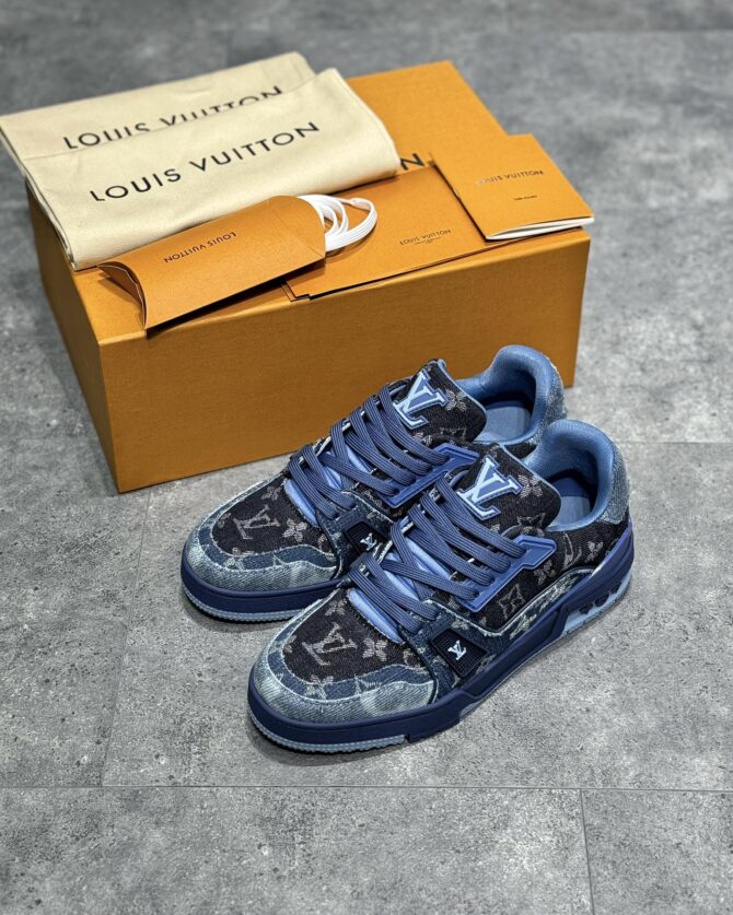 LV Trainer–