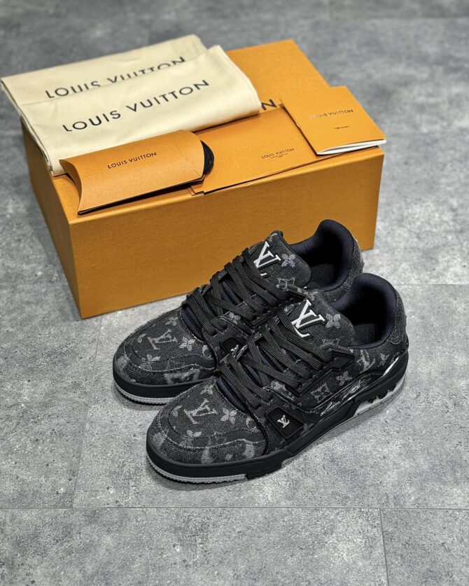 LV Trainer