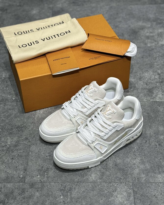 LV Trainer