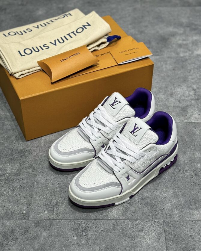 LV Trainer