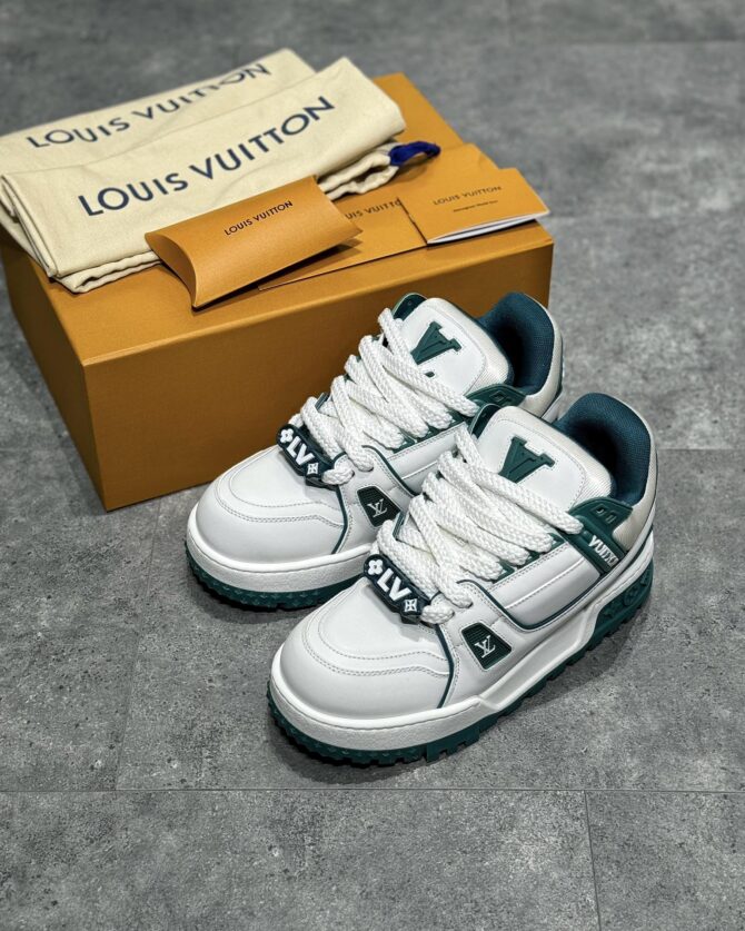 LV Trainer Maxi