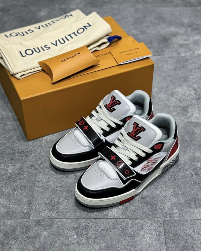 LV Trainer