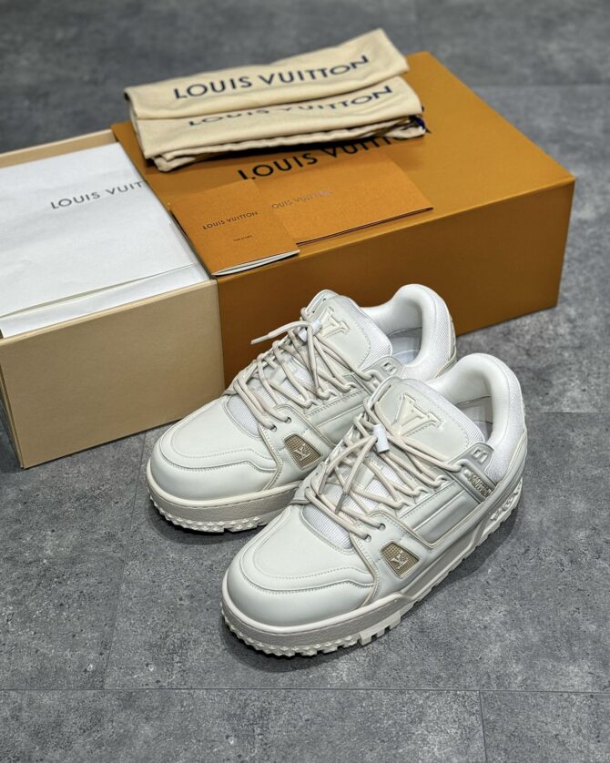 LV Trainer Maxi