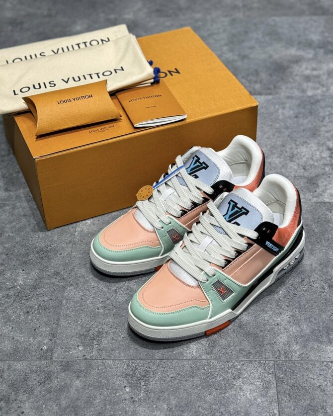 LV Trainer