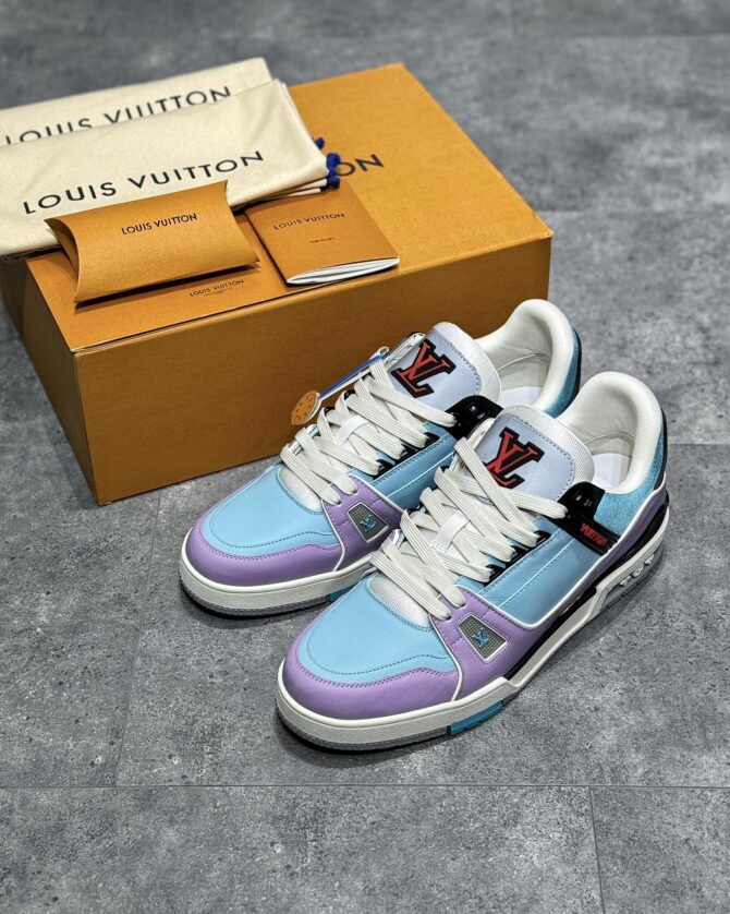 LV Trainer