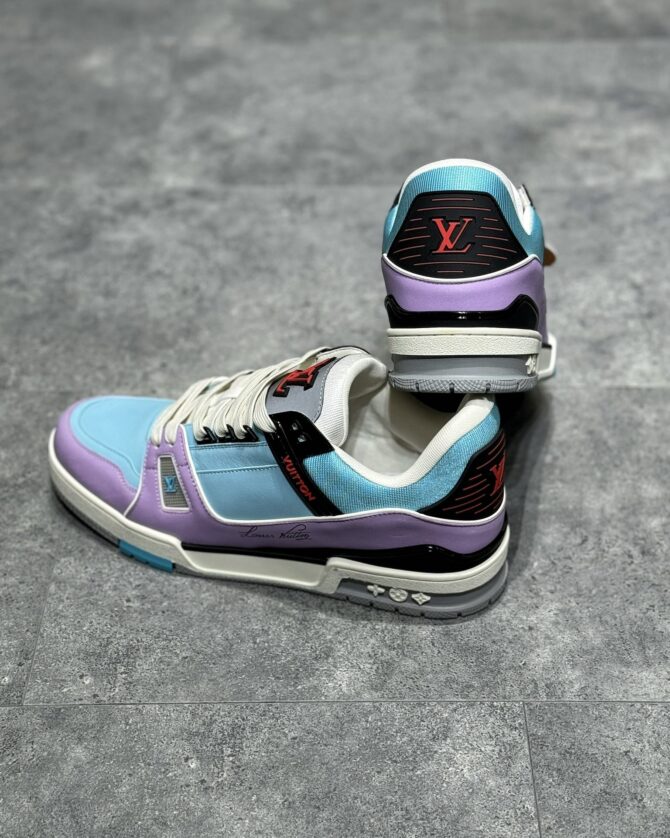 LV Trainer - Image 3