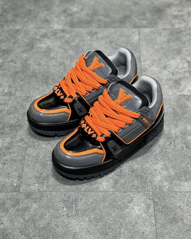 LV Trainer Maxi