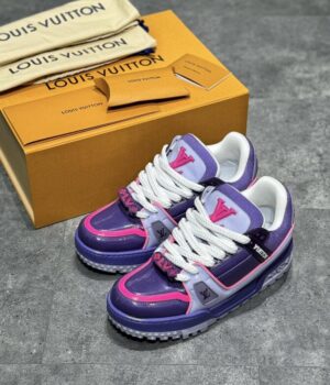 LV Trainer Maxi