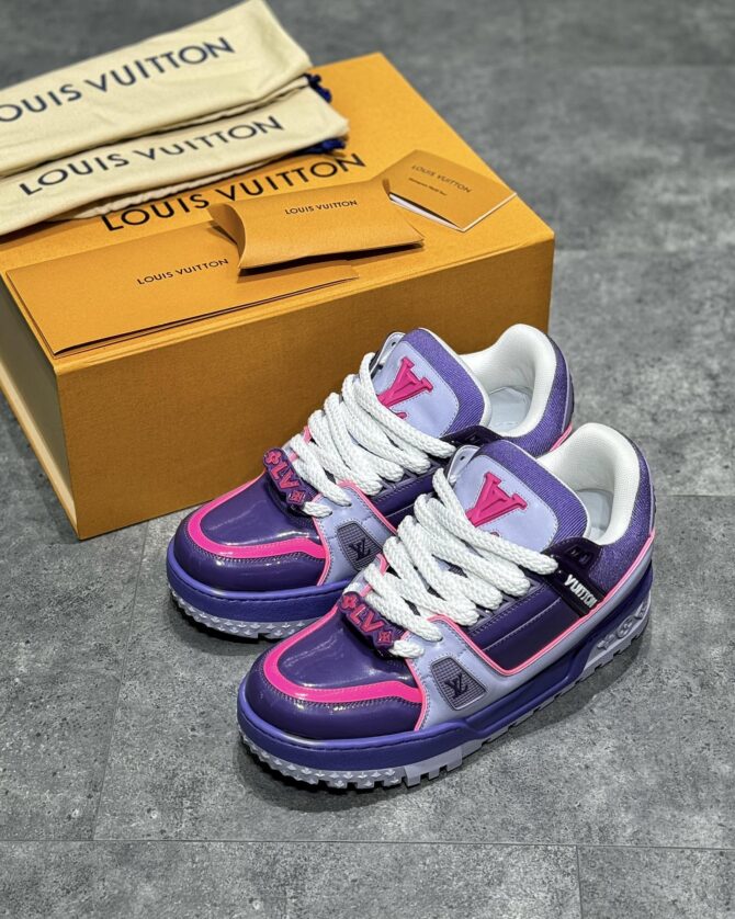 LV Trainer Maxi
