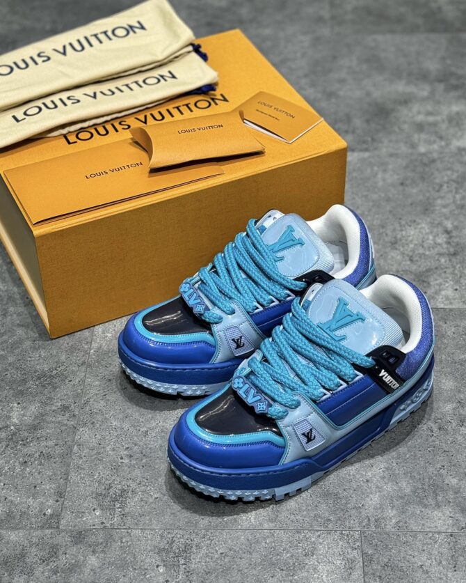 LV Trainer Maxi