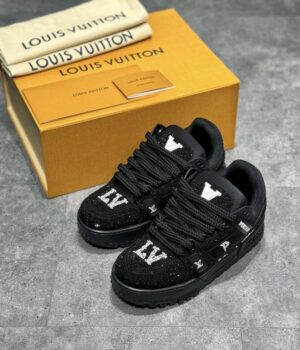 LV Trainer Maxi