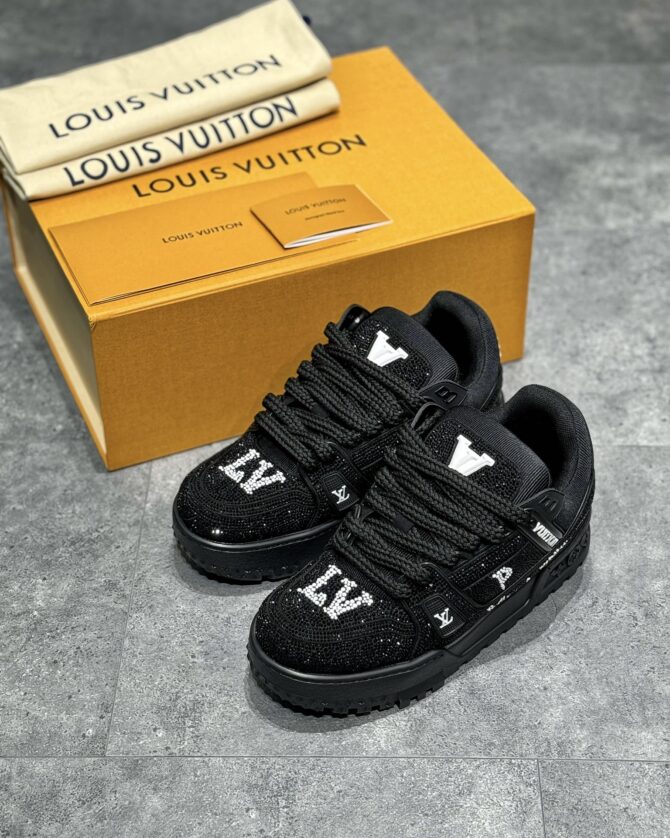 LV Trainer Maxi