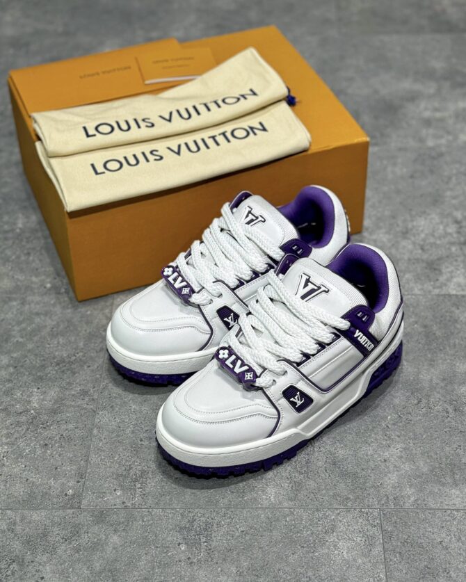LV Trainer Maxi