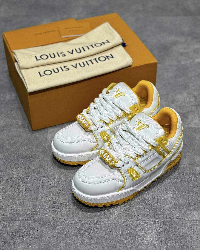 LV Trainer Maxi