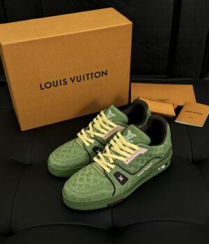 LV Trainer