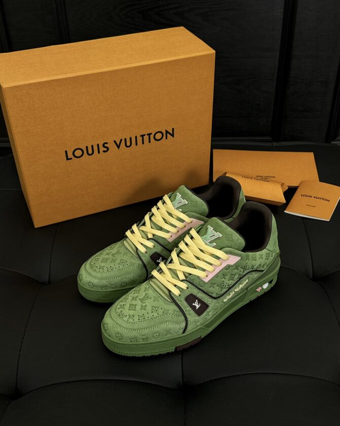 LV Trainer