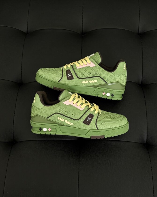 LV Trainer - Image 6