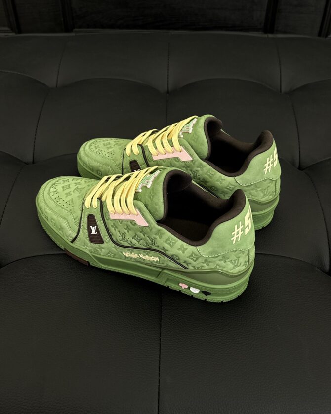 LV Trainer - Image 5