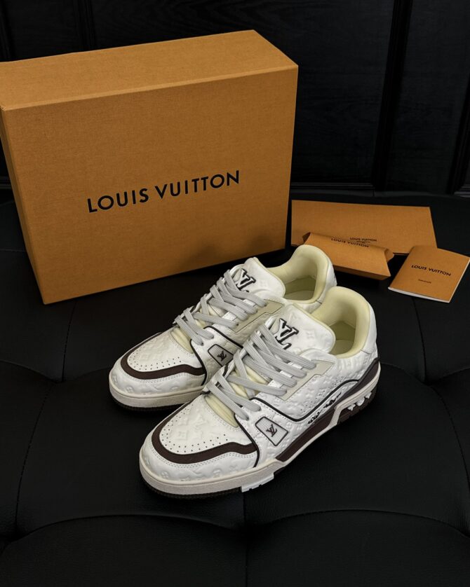 LV Trainer