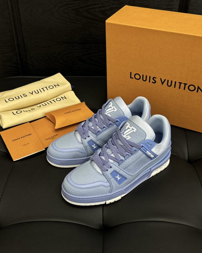 LV Trainer