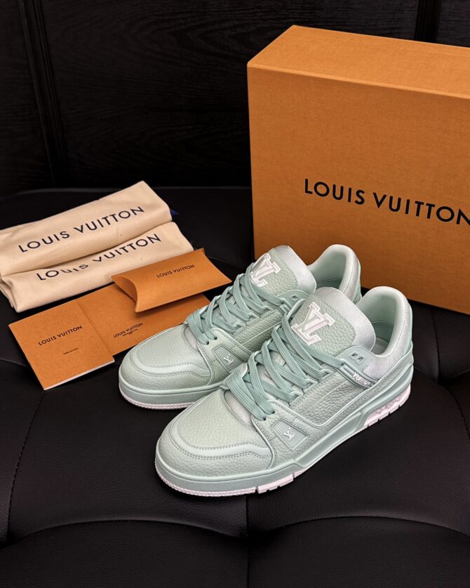 LV Trainer