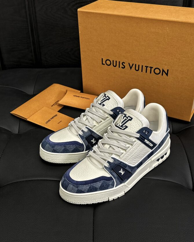 LV Trainer