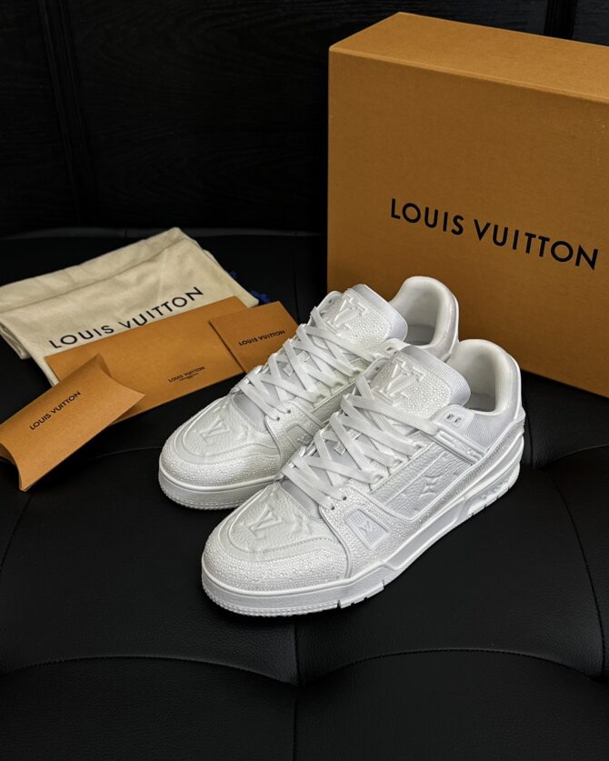 LV Trainer