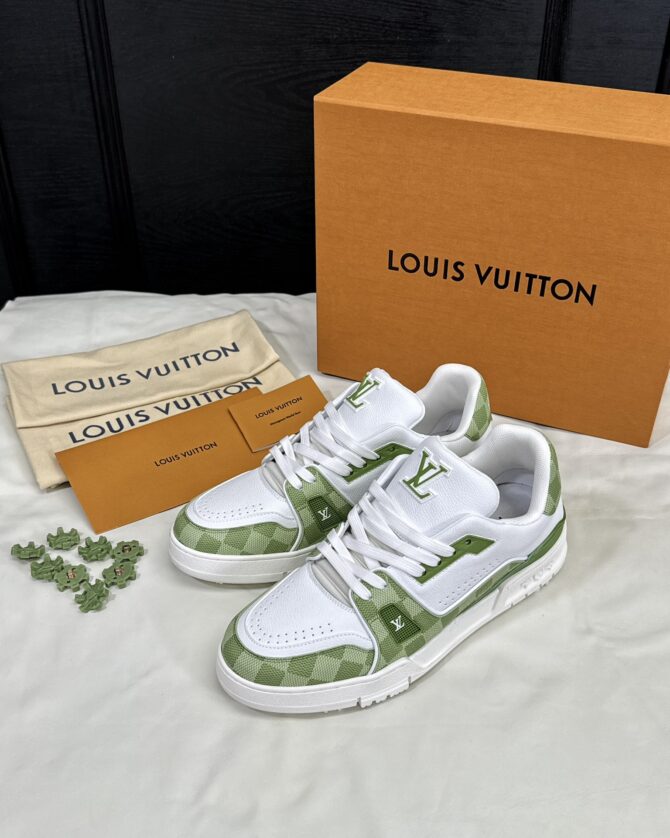 LV Trainer