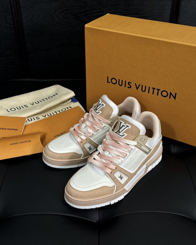 LV Trainer